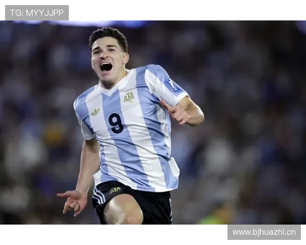 阿尔瓦雷斯能否成长为顶级前锋