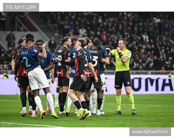 国际米兰三中卫体系下战术变化不足，是否影响争冠形势