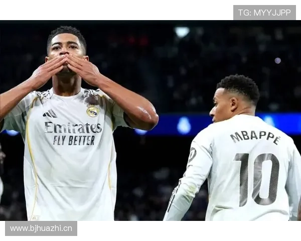 姆巴佩持球终结增多,皇马进攻体系是否趋于单薄