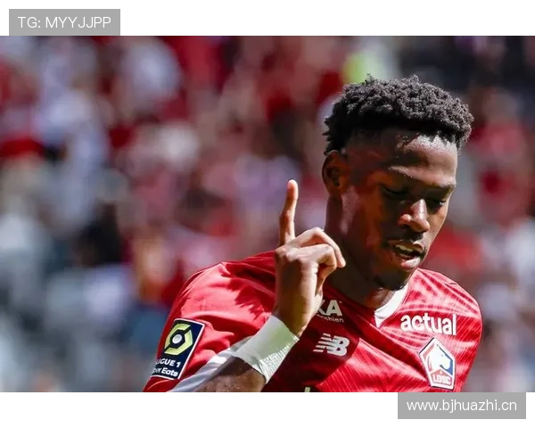 从默默无闻到稳定得分手：乔纳森·戴维如何完成进化