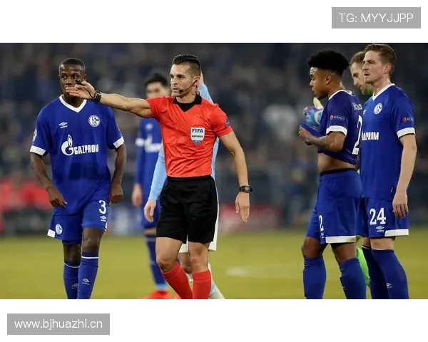 手球判罚到底该不该吹？规则中最易被忽视的细节解读